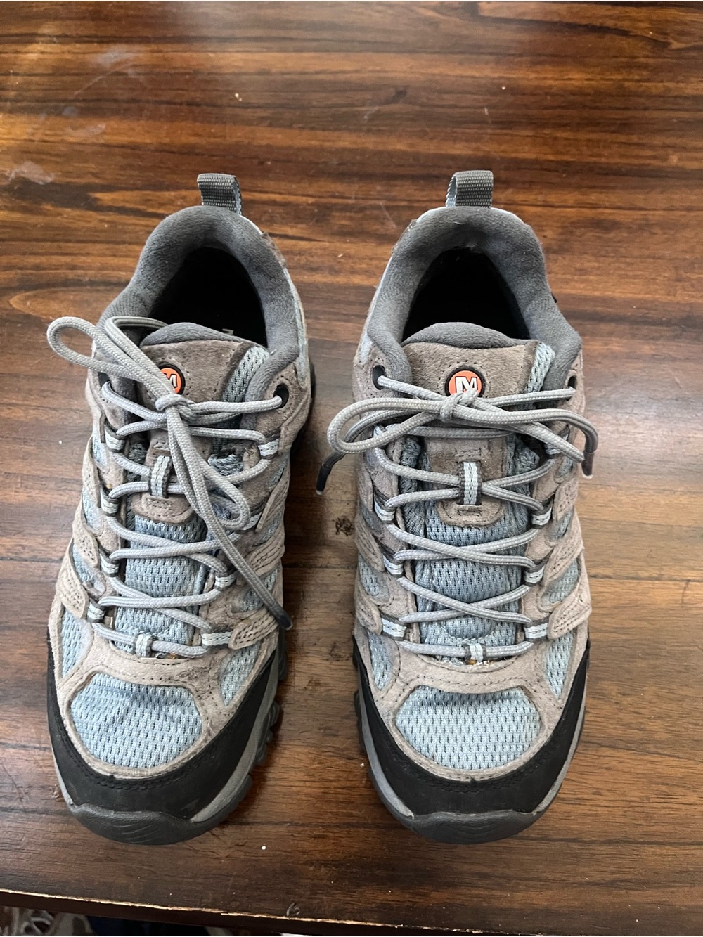 Merrell Moab 3 Women’s Waterproof Hiking Shoes